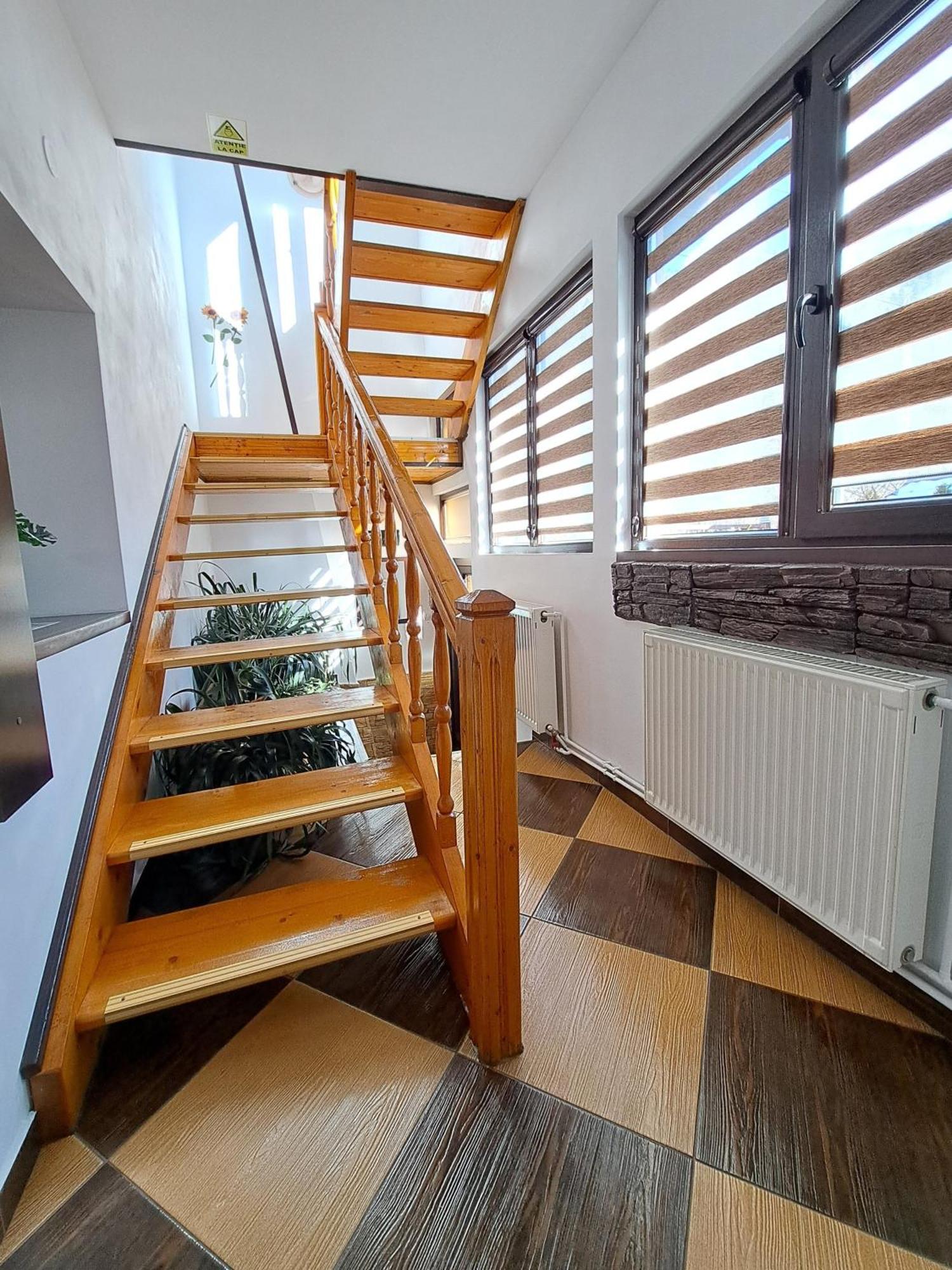 Shelby Accommodation -Adult Only- Sinaia Exterior photo